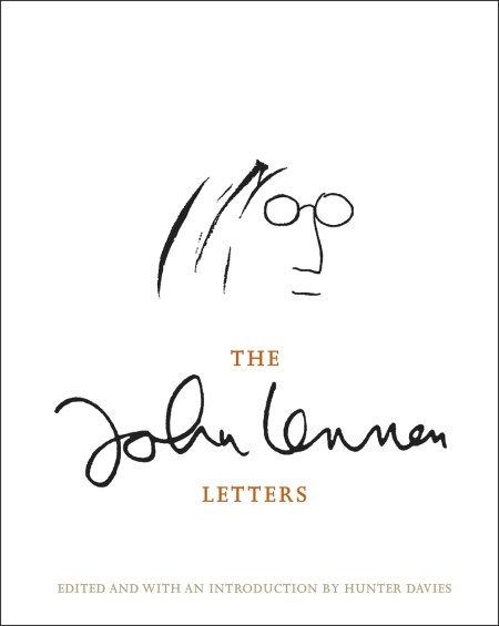 The John Lennon Letters