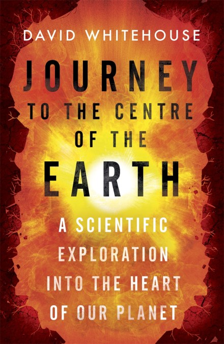 Journey to the Centre of the Earth