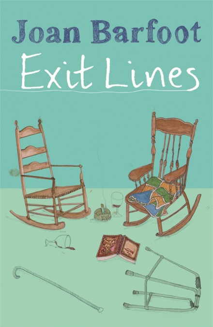 Exit Lines