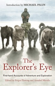 The Explorer's Eye