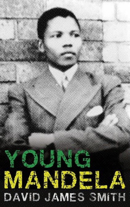 Young Mandela