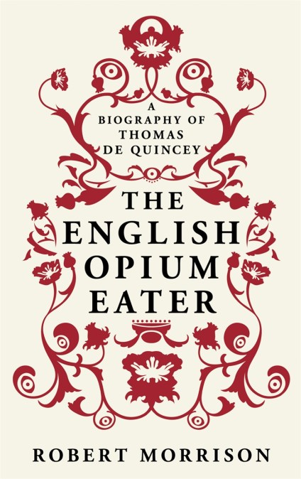 The English Opium-Eater