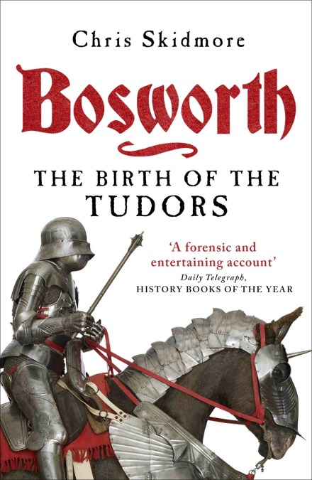 Bosworth