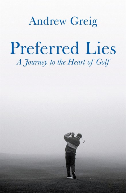 Preferred Lies