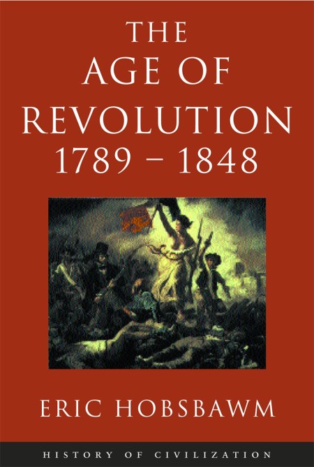 Age Of Revolution: 1789-1848