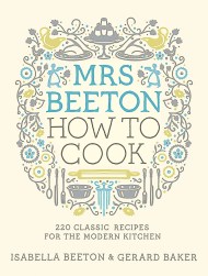 Mrs Beeton How to Cook