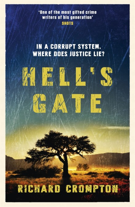 Hell's Gate