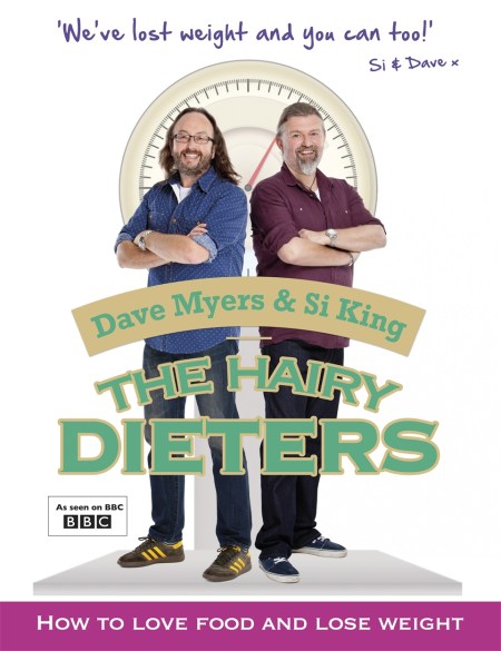 The Hairy Dieters