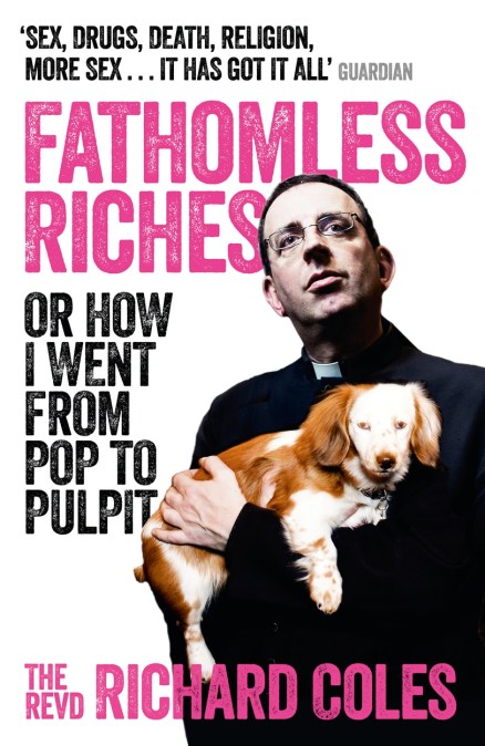 Fathomless Riches