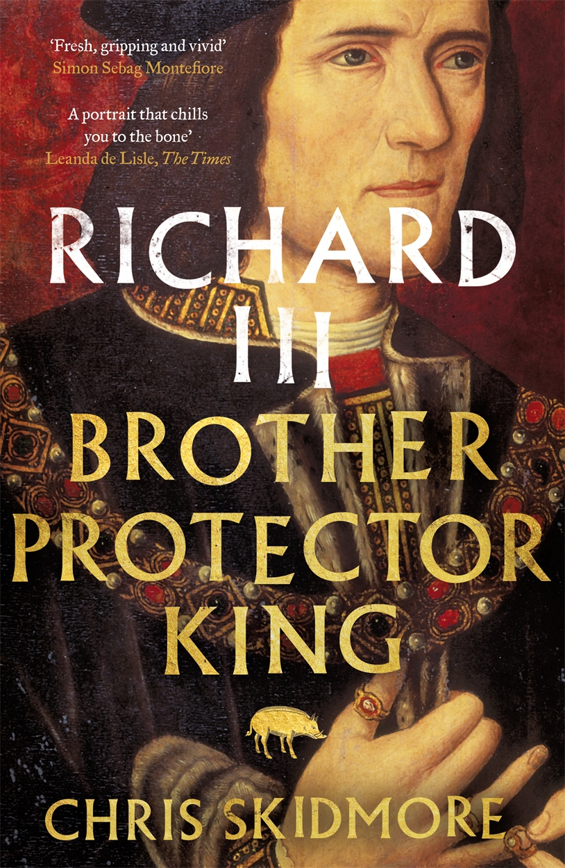 the secrets of sir richard