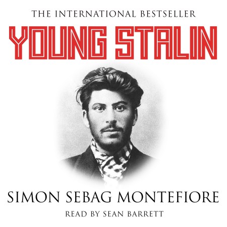 Young Stalin