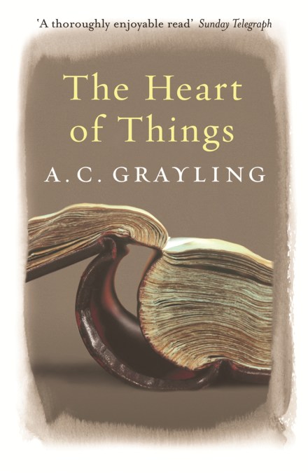 The Heart of Things