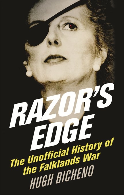 Razor's Edge