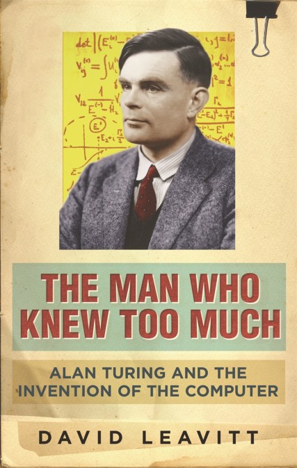 The Man Who Knew Too Much