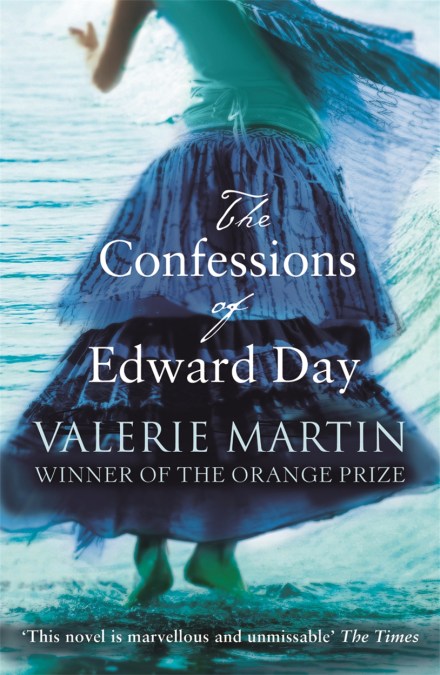 The Confessions of Edward Day