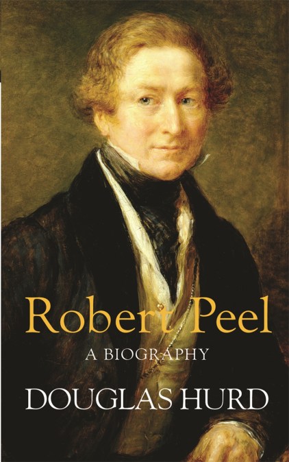 Robert Peel