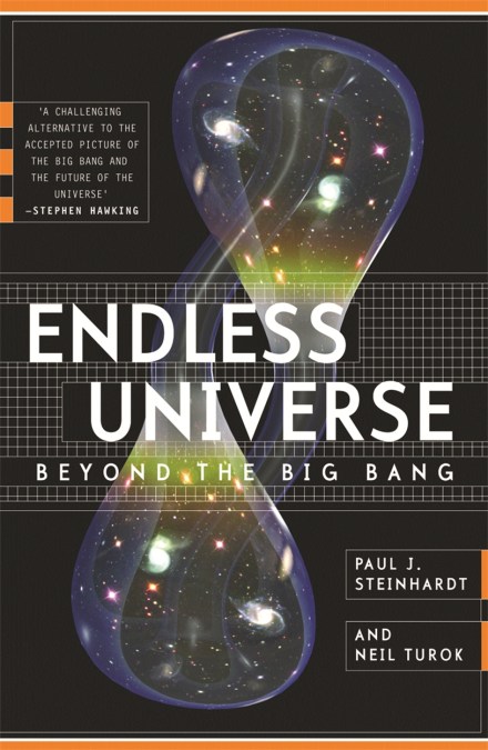 Endless Universe