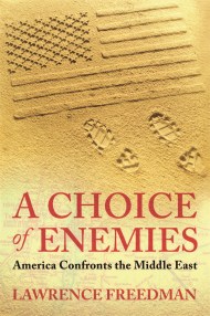 A Choice Of Enemies