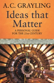 Ideas That Matter