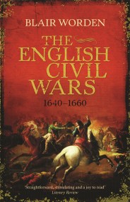 The English Civil Wars