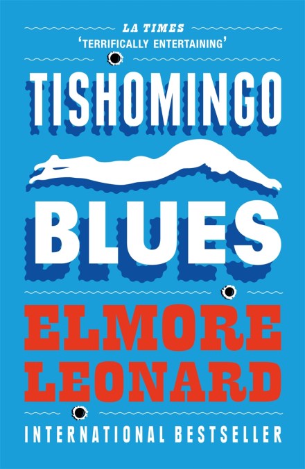 Tishomingo Blues