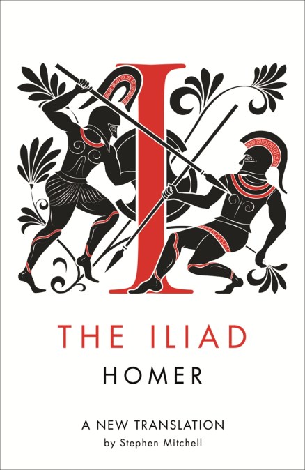 The Iliad