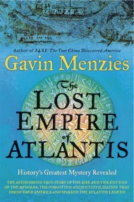 The Lost Empire of Atlantis