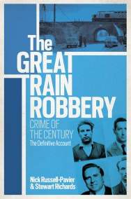 The Great Train Robbery