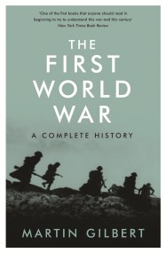 The First World War