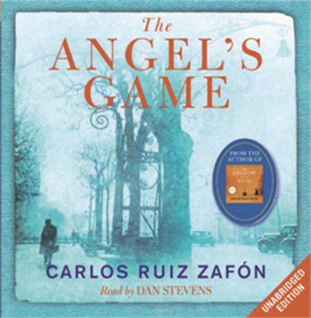 The Angel’s Game