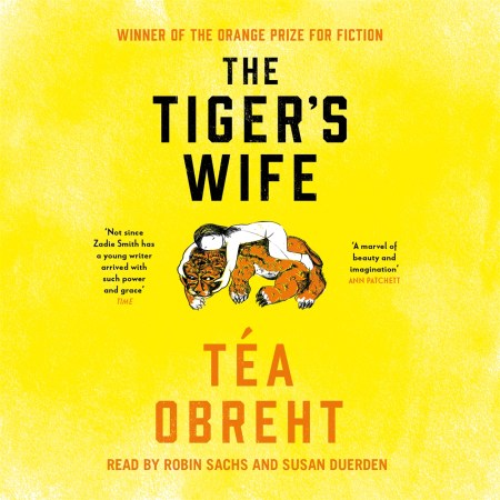 The Tiger's Wife