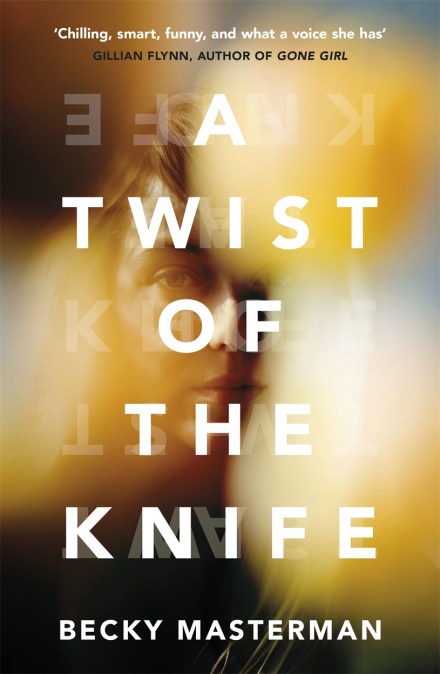 A Twist of the Knife