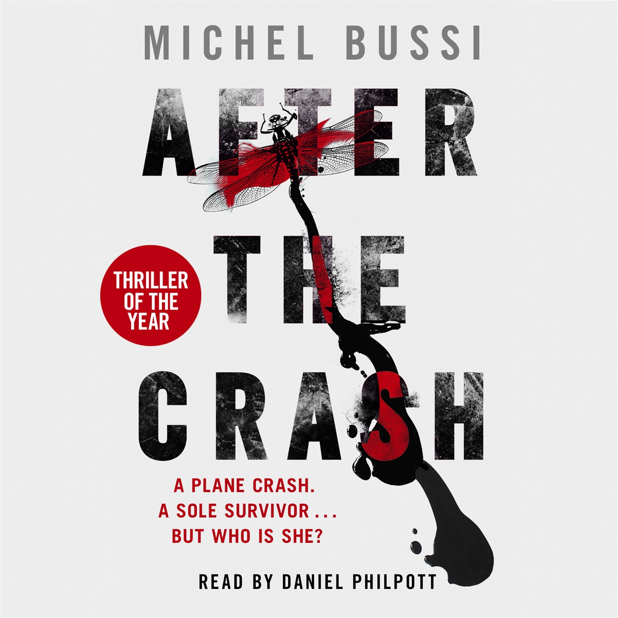 After The Crash By Michel Bussi W N Ground Breaking Award Winning Thought Provoking Books Since 1949