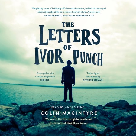 The Letters of Ivor Punch