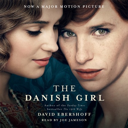 The Danish Girl