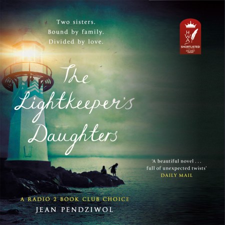 The Lightkeeper’s Daughters