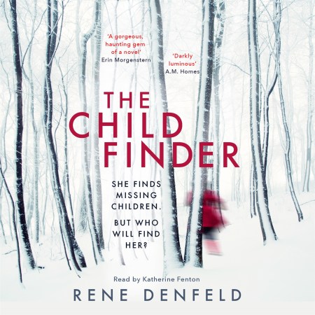 The Child Finder