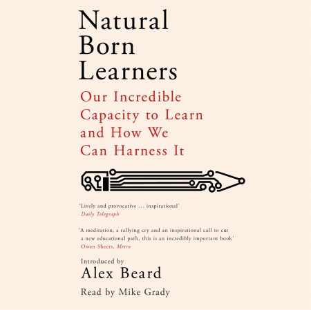 Natural Born Learners