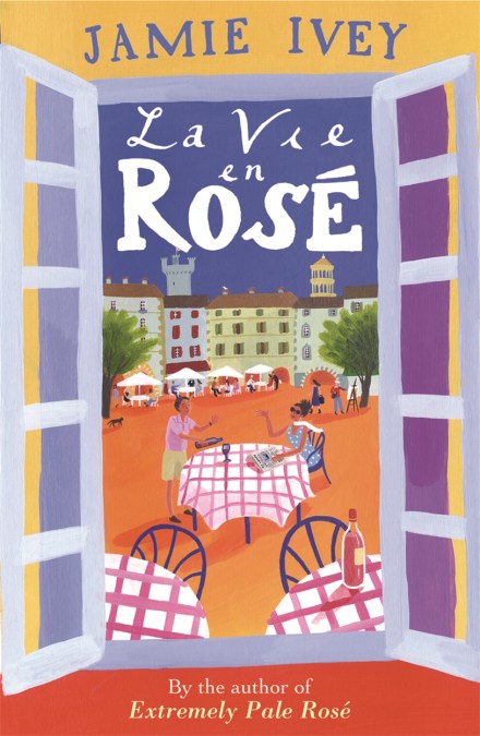 La Vie en Rose