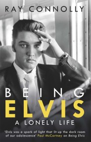 Being Elvis