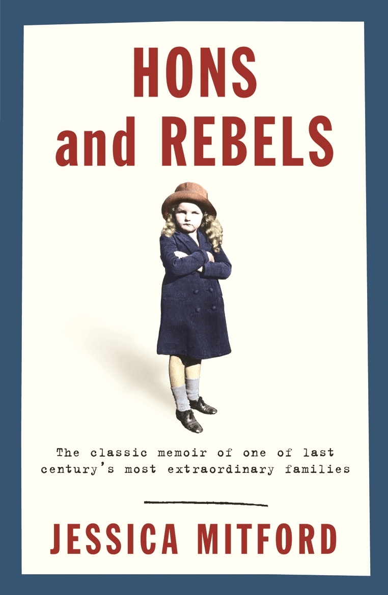 hons and rebels review