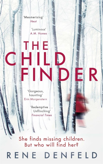 The Child Finder