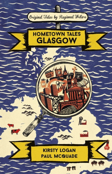 Hometown Tales: Glasgow