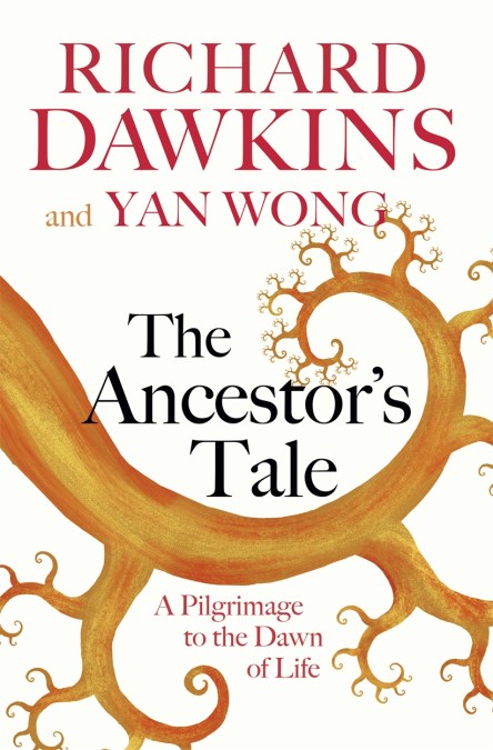 The Ancestor’s Tale