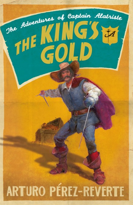 The King’s Gold