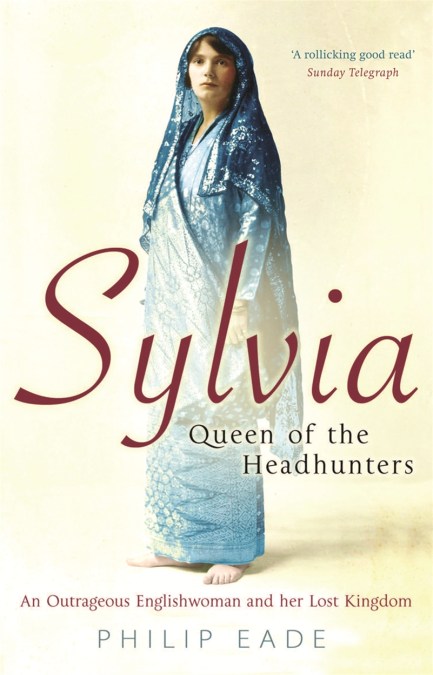 Sylvia, Queen Of The Headhunters