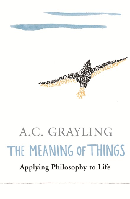 The Meaning of Things