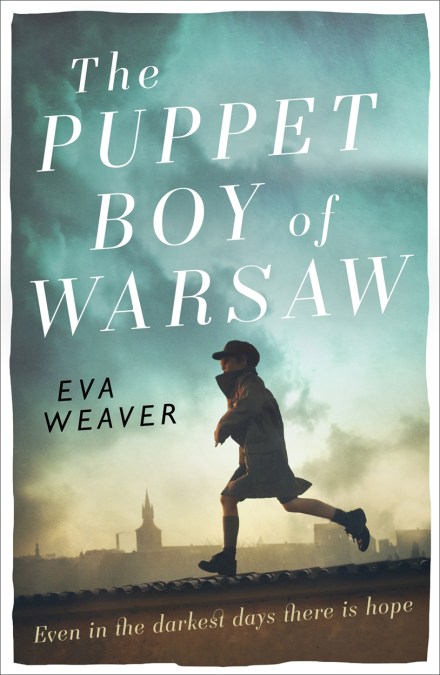 The Puppet Boy of Warsaw