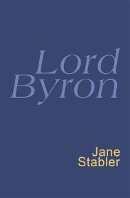 Lord Byron