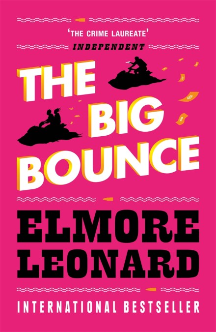 The Big Bounce